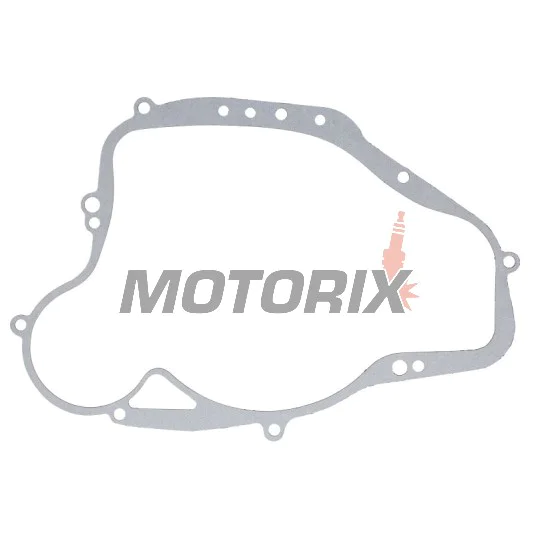 Těsnění víka spojky -WINDEROSA- Kawasaki KX 250 1983-1984, Kawasaki KXT 250 1984-1985