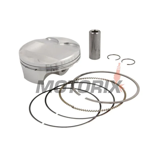 Pístní sada -ATHENA- 87.95mm, Husqvarna FC/FE/FX 350 2014-2022, KTM EXC-F/Freeride/SX-F/XC-F 350 2011-2022