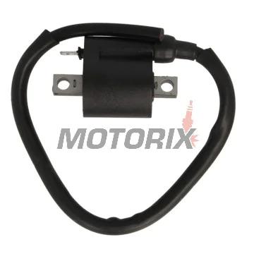 Zapalovací cívka -RMS- Aprilia Amico 50 1994-1998, Aprilia Gulliver 50 1995-1998, Aprilia Rally 50 1995-2002, Aprilia Scarabeo 50 1994-2005, Aprilia Sonic 50 1998-2008, Aprilia SR 50 1994-2001, Benelli 491 50 1998-2001, Yamaha YA 50