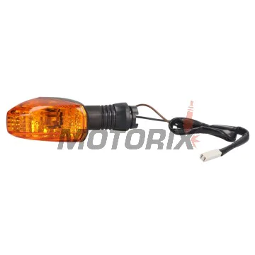 Blinkr -VICMA- přední pravý, KAWASAKI KLE, Z, ZX-6R 500-1000 1999-2010