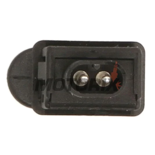 Tlačítko klaksonu -RMS- Gilera Easy Moving 50 1995-1996, Gilera Storm 50 1994-1995, Gilera Typhoon 125 1995-1998, Gilera Typhoon 50 1994-2000, Piaggio Ape 50 1989-2017, Piaggio Free 100 2002-2003