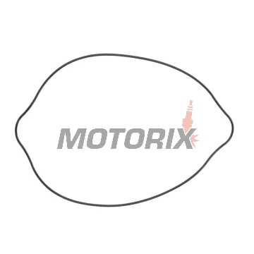 Těsnění víka spojky -WINDEROSA- Suzuki RM 125 1992-2008