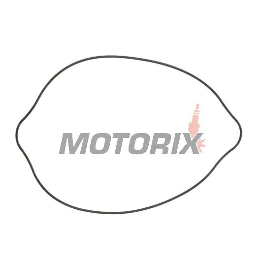 Těsnění víka spojky -WINDEROSA- Suzuki RM 125 1992-2008