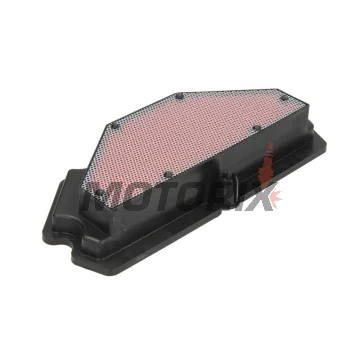 Vzduchový filtr -HIFLO FILTRO- HFA2608, Kawasaki ER-6n + ER-6f + Ninja 650R (EX650) (2013-2016)