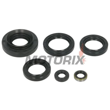 Sada gufer motoru -WINDEROSA- Kawasaki Brute Force 750 2012-2014, Kawasaki KRF 750 2013, Kawasaki KVF 750 2012-2014
