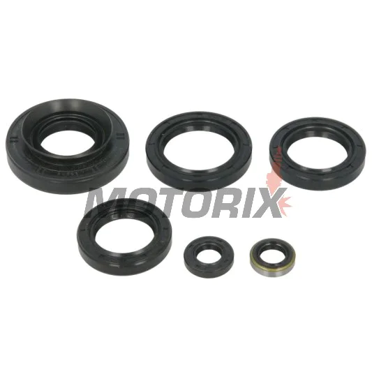 Sada gufer motoru -WINDEROSA- Kawasaki Brute Force 750 2012-2014, Kawasaki KRF 750 2013, Kawasaki KVF 750 2012-2014