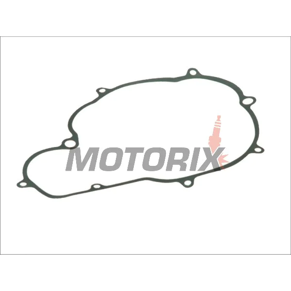 Těsnění víka spojky -ATHENA- KTM EGS 600 1989/1993, EGS 620 1994-1995, EXC 500 1989-1994, EXC 350/400 1993-1994, LC4 600 1988-1993, LC4 350/400/500 1989-1994