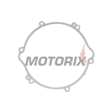 Těsnění víka spojky -WINDEROSA- Yamaha YZ 125 1994-2004