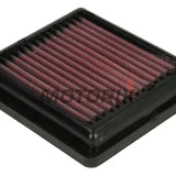 Vzduchový filtr -K&N- YA-5317, Yamaha XP 530 Tmax 2017-2018