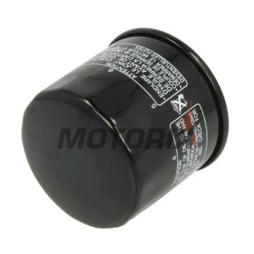 Olejový filtr -HIFLO FILTRO- HF138