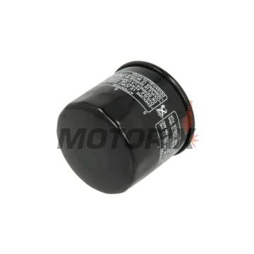 Olejový filtr -HIFLO FILTRO- HF138