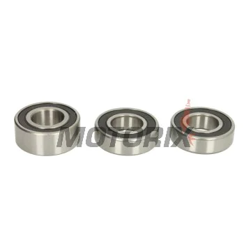 Sada ložisek kola -ALL BALLS- Harley-Davidson VRSCAW 1130 2008, VRSCD 1250 2008, VRSCDX 1250 2008-2016, VRSCF 1250 2009-2016