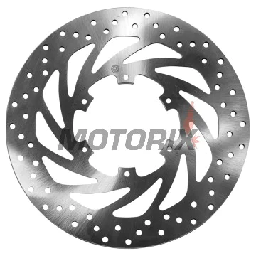 Brzdový kotouč -BREMBO- 68B407G5, Aprilia ETX350/600, Pegaso 125/600/650/650ie/Trail/Tuscany Tibet Raid; BMW F650ST/F650GS Dakar/F650CS Scarver/F700GS/F800GS, BMW G650GS/Sertao
