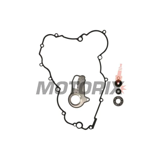 Opravná sada vodní pumpy -ATHENA- Gas Gas EC 250/300 2021-2023, EX 250/300 2021-2023, MC 250 2022-2023, Husqvarna TC 250 2019-2022, TE 250 2014/2020-2022, TE 300 2020-2023, TX 300 2018-2022, KTM EXC 250/300 2020-2023