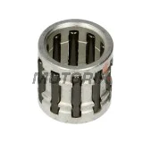 Jehlové ložisko ojnice (horní) -ATHENA- 12x16x15.8mm, Aprilia Scarabeo 50 2001-2004, SR 50 2002-2003/2005-2012/2015, Peugeot Elystar 50 2003-2005, Jet Force 50 2003-2018, Looxor 50 2002-2018, Ludix 50 2004-2018, Ludix II 50 2009