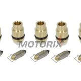 Jehla plováku karburátoru -TOURMAX- Yamaha TT-R 225 1999-2004, Yamaha XC 125 1995-2000, Yamaha XT 225 2001-2007, Yamaha YFM 350 1997-1999, Yamaha YFM 250 1999-2004