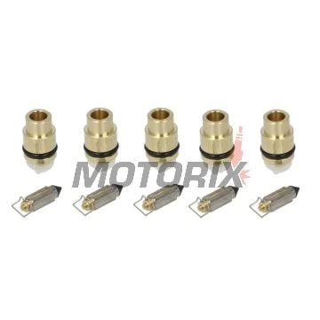 Jehla plováku karburátoru -TOURMAX- Yamaha TT-R 225 1999-2004, Yamaha XC 125 1995-2000, Yamaha XT 225 2001-2007, Yamaha YFM 350 1997-1999, Yamaha YFM 250 1999-2004