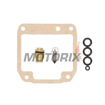 Opravná sada karburátoru -TOURMAX- Yamaha FZ 600 1987-1988, Yamaha YX 600 1986-1990