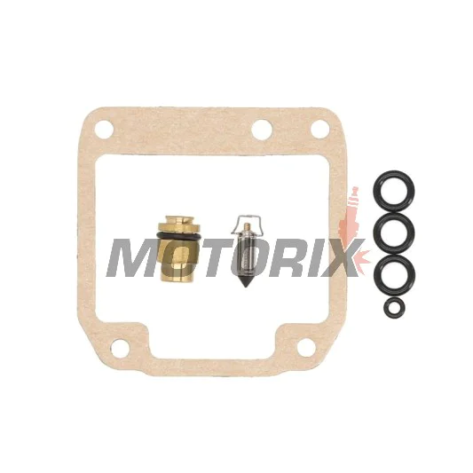 Opravná sada karburátoru -TOURMAX- Yamaha FZ 600 1987-1988, Yamaha YX 600 1986-1990