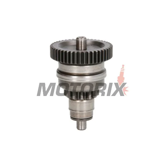 Startovací bendix -MOTORIX- 13/47mm, Piaggio, Vespa, Aprilia 125cc
