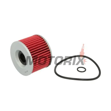 Olejový filtr -HIFLO FILTRO- HF401