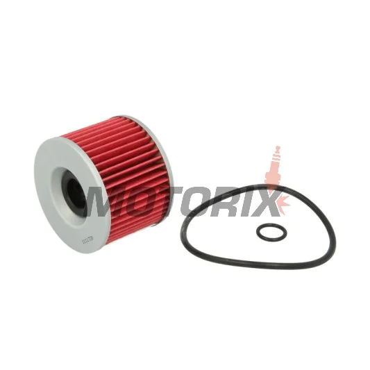 Olejový filtr -HIFLO FILTRO- HF401