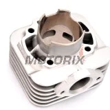Sada válce a pístu -ATHENA- 70cc (47.6mm) Aprilia Scarabeo 50 2010-2014, Sportcity 50 2008-2010, Sportcity 125 2009, Derbi Atlantis 50 2002-2009, Boulevard 50 2009-2012, Variant 50 2012, Gilera Easy Moving 50 1995-1996, Ice 50 2001-2005