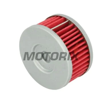 Olejový filtr -HIFLO FILTRO- HF136