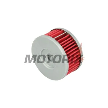 Olejový filtr -HIFLO FILTRO- HF136