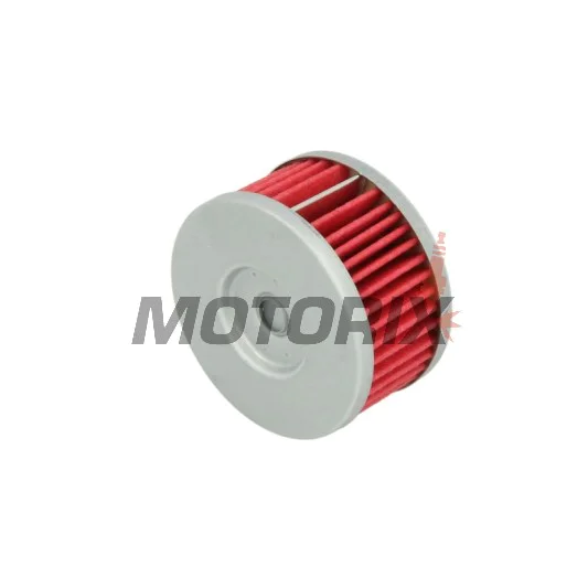 Olejový filtr -HIFLO FILTRO- HF136