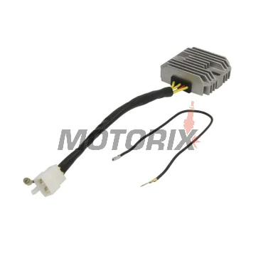 Regulátor dobíjení -DZE- regulátor dobíjení, 12V, 25A, SUZUKI GS 450 1984-1988