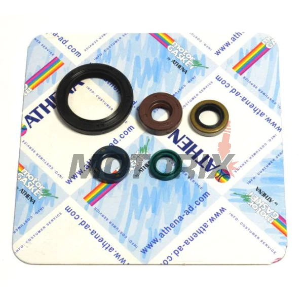 Sada gufer motoru -ATHENA- Kawasaki KLX 250 2007-2012