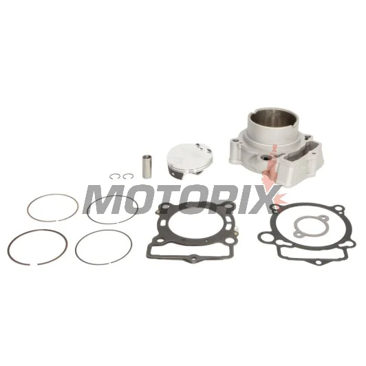 Sada válce a pístu -ATHENA- 250cc (78mm), Husqvarna FC 250 2014-2015, KTM SX-F 250 2013-2015