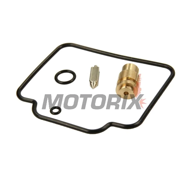 Opravná sada karburátoru -TOURMAX- Suzuki DR 125 1995-2000, Suzuki GSX 600 1988-1992, Suzuki GSX-R 1100 1986-1988