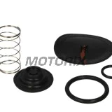 Opravná sada palivového kohoutu -TOURMAX- Honda CB 550 1982-1983, Honda CB 650 1983-1985, Honda CB 700 1984-1986, Honda CB 450 1985-1989, Honda CBX 550 1982, Honda CBX 650 1983, Honda CBX 750 1984, Honda CMX 450 1986-1987
