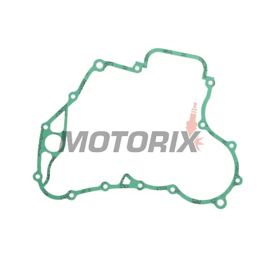 Těsnění víka spojky -ATHENA- Aprilia Atlantic 500 2002-2004, Scarabeo 500 2003-2006, Gilera Nexus 500 2003-2005, Piaggio Beverly 500 2002-2006, X9 500 2001-2007