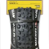 Plášť na kolo -MICHELIN- 29X2.35, WILD XC