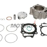 Sada válce a pístu -CYLINDER WORKS- 249cc (78mm), Honda CRF 250 2008-2009