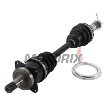 Poloosa -ALL BALLS- Can-Am Outlander 400/650/800 2006-2015, Outlander 500 2007-2012, Renegade 500 2008-2011, Renegade 800 2007-2010