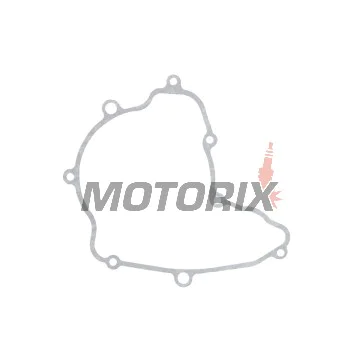 Těsnění víka statoru -WINDEROSA- KTM XC-F 250 2007-2009, KTM XCF-W 250 2006-2011