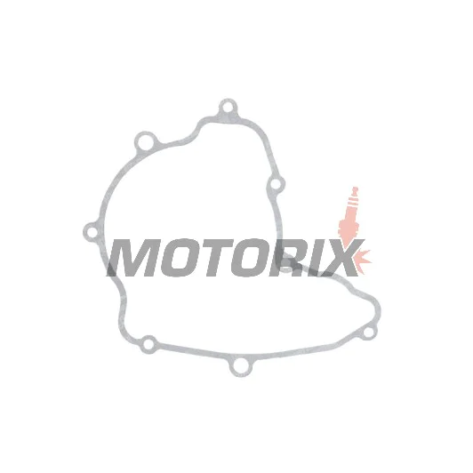 Těsnění víka statoru -WINDEROSA- KTM XC-F 250 2007-2009, KTM XCF-W 250 2006-2011