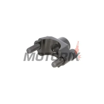 Držák zrcátka -RMS- Piaggio Beverly 125 2001-2003, 2005-2010, Piaggio Beverly 250 2004-2009, Piaggio Beverly 300 2009-2010, Piaggio Beverly 400 2006-2008, Piaggio Beverly 500 2002-2008