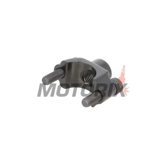 Držák zrcátka -RMS- Piaggio Beverly 125 2001-2003, 2005-2010, Piaggio Beverly 250 2004-2009, Piaggio Beverly 300 2009-2010, Piaggio Beverly 400 2006-2008, Piaggio Beverly 500 2002-2008