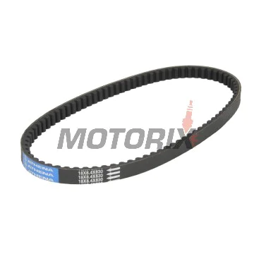 Řemen -ATHENA- S410000350016, 830x18mm, Honda SGX (Sky) 50 1997-2001, SH 50 1996-2003, X8R/SZX 50 1998-2002