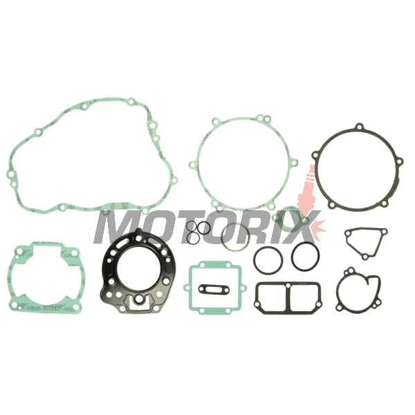 Kompletní sada těsnění motoru -ATHENA- Kawasaki KDX 200 1989-1994