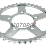 Zadní rozeta -JT- JTR1313,40, 40 zubů, ocelový, Honda CBR 400 1988-1989