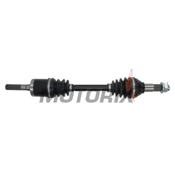 Poloosa -ALL BALLS- Can-Am Outlander 570 2019, Outlander 650/850/1000 2019-2022, Renegade 570/850/1000 2019-2022