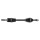 Poloosa -ALL BALLS- AB6-CA-8-231, Can-Am Outlander 570 2019, Outlander 650/850/1000 2019-2022, Renegade 570/850/1000 2019-2022