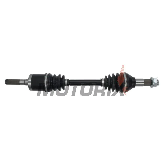 Poloosa -ALL BALLS- Can-Am Outlander 570 2019, Outlander 650/850/1000 2019-2022, Renegade 570/850/1000 2019-2022