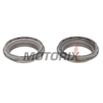 Prachovky pro přední vidlice -ATHENA- Honda CR 125 1994-1996, CR 250/500 1995, Kawasaki KLX 650 1993-2000, KLX 300 1997-1999, KLX 250 2007-2012, KX 125 1974/1995-2008, KX 250 1995-2017, Yamaha FZ8 800 2011-2015